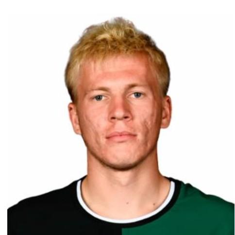 Nikita Krivtsov