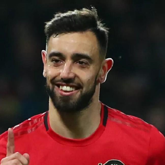 Bruno Fernandes