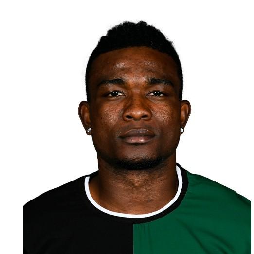 Jhon Córdoba