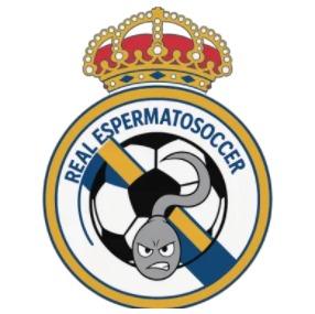 Real Espermatosoccer
