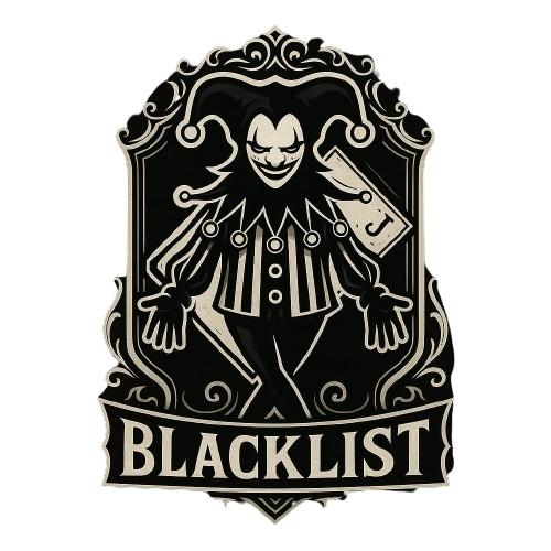 Blacklist