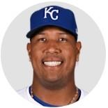 Salvador Perez