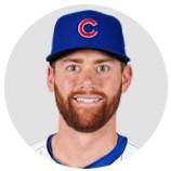 Carson Kelly