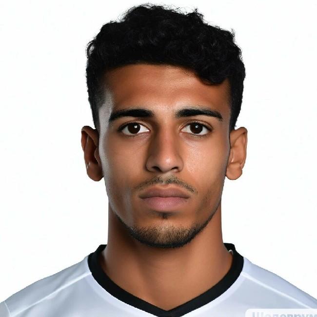 R. El-Mamsii