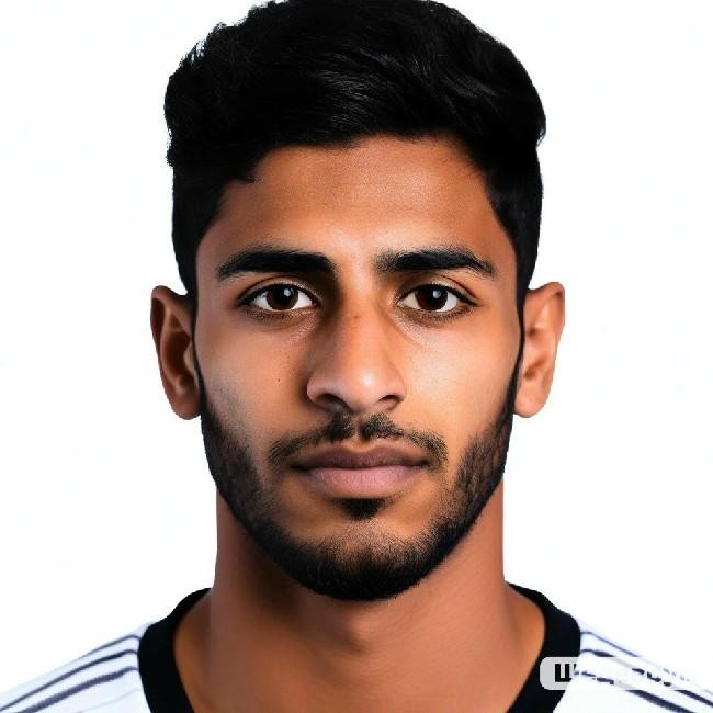 S. Rashid