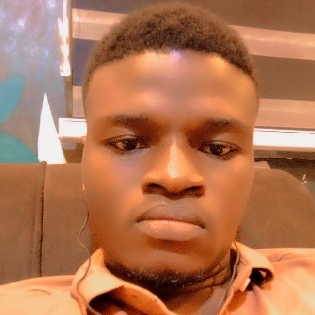 Ajayi Abdullah