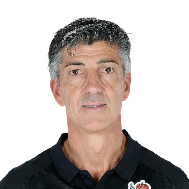 Imanol Alguacil