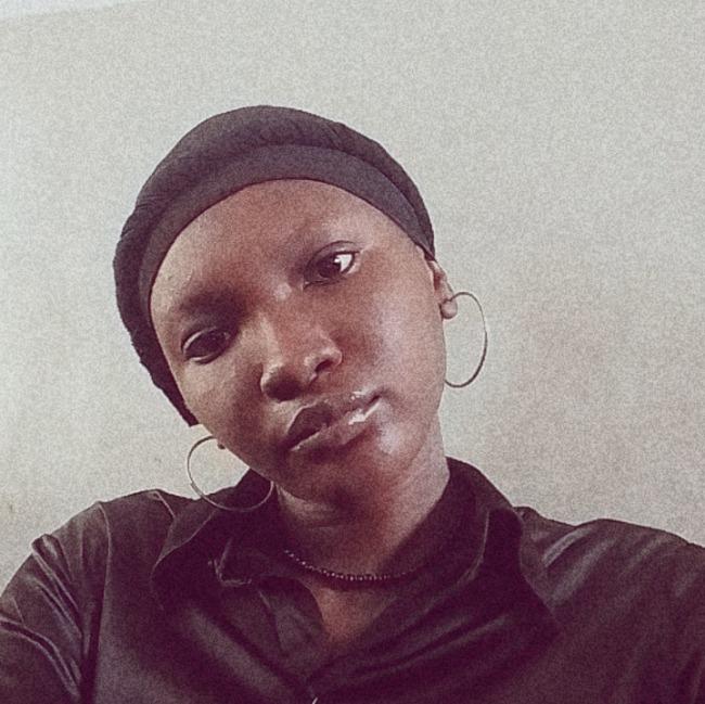 Airenakho Odion Favour
