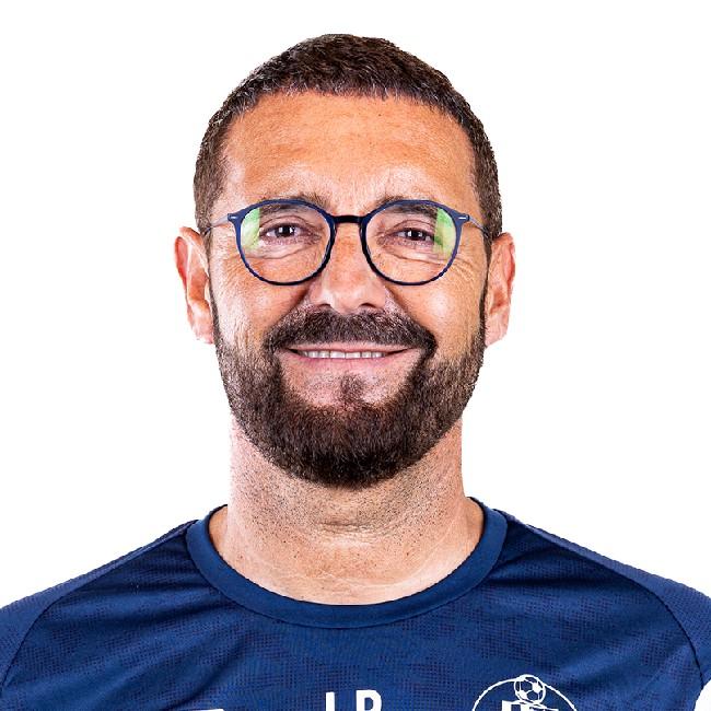 José Bordalás
