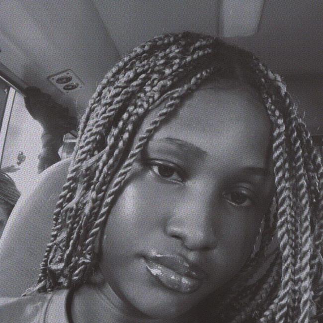 Davies Anita Emmanuella