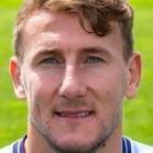Kyle McFadzean - 3 млн €