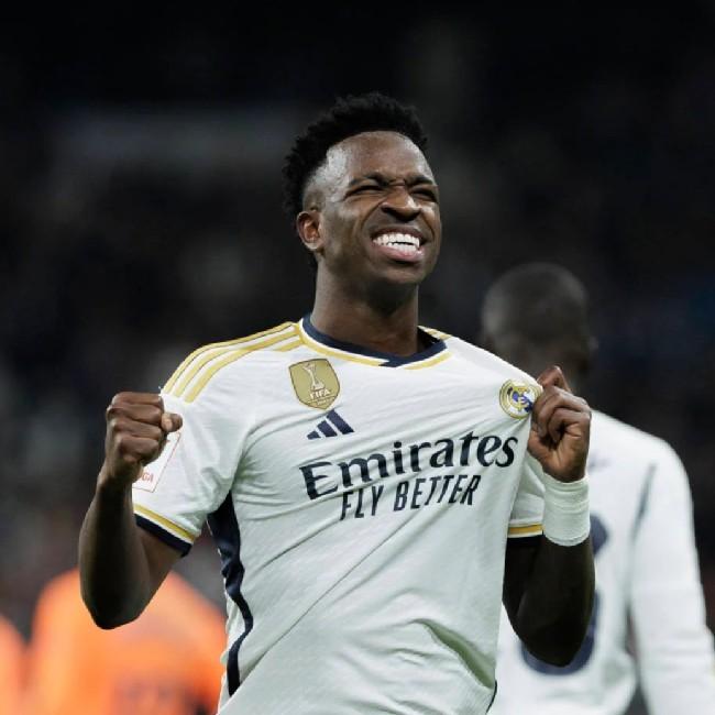 Vinicius JR