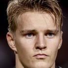 Martin Ødegaard - 4 млн €