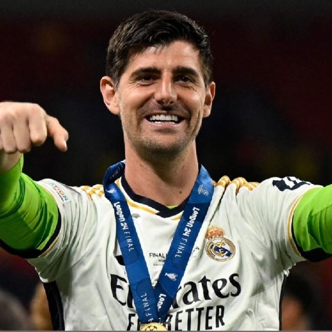Thibaut Courtois