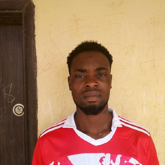 NWEKE CHIGOZIE