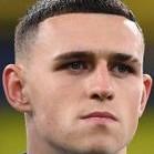 Phil Foden - 800 тыс. €