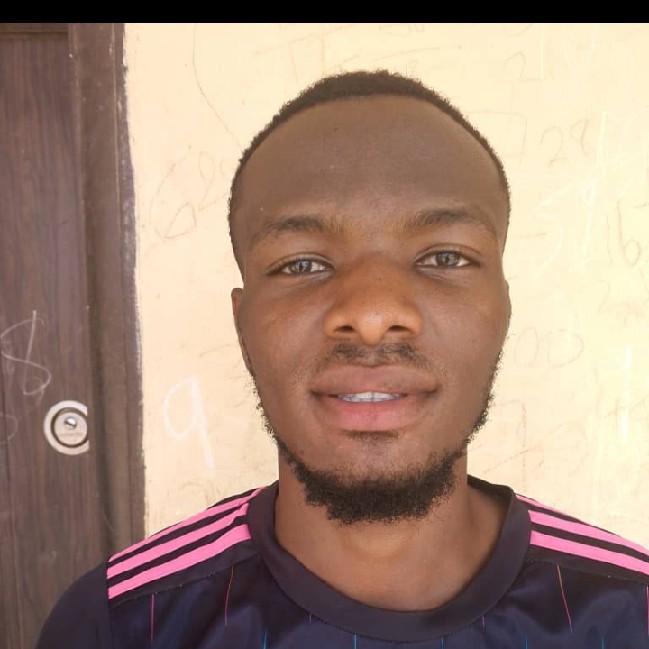 OKORIE SAMUEL