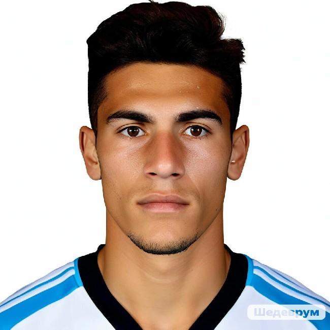 A. Cabrera