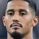 William Saliba - 1 млн €