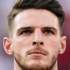 Declan Rice - 10 млн €