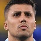 Rodri - 8 млн €