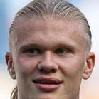 Erling Haaland - 7 млн €