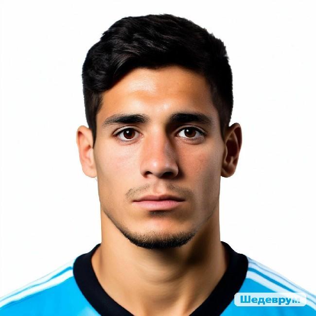 R. Zarate