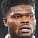 Thomas Partey - 1 млн €
