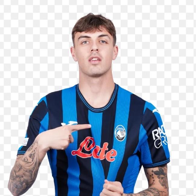 Daniel Maldini