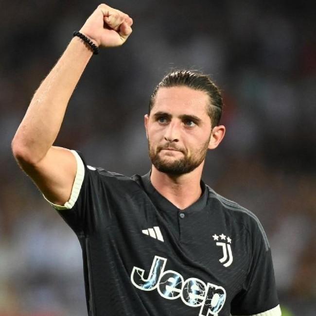 Rabiot