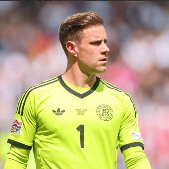 Ter Stegen
