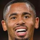 Gabriel Jesus - 10 млн €