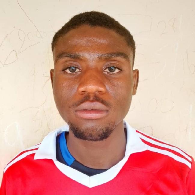 EZECHI GIDEON