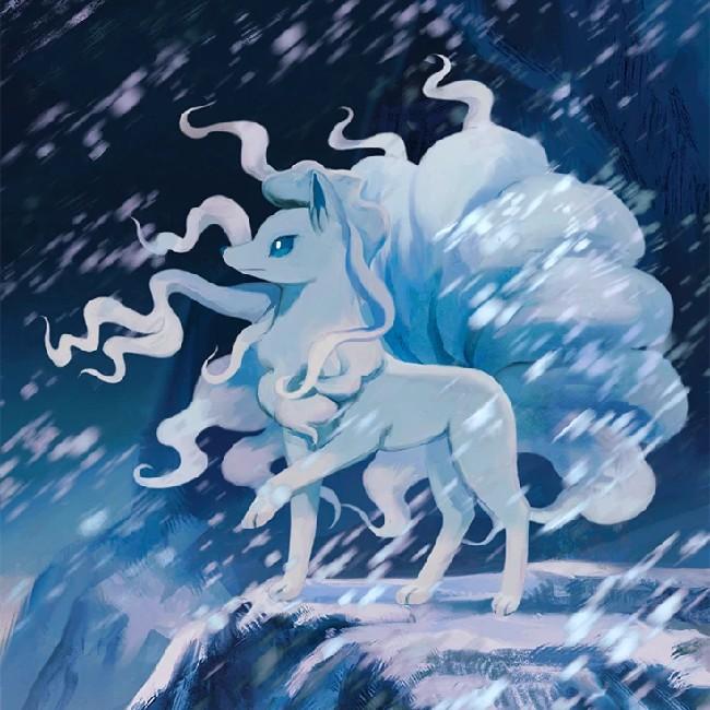 Gessika [GSK Kitsune]