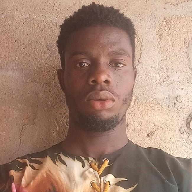 Okoha Nnamdi Ezekiel