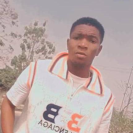 Nwanchor Emmanuel