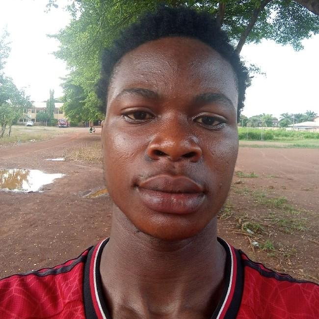 Obasi Chidera