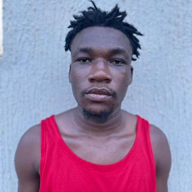Nwogbaga Chijioke