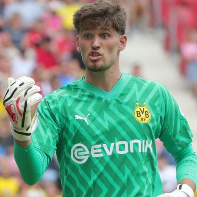 Gregor Kobel