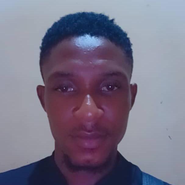 Okah Abraham