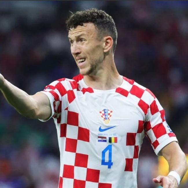 Iván Perisic