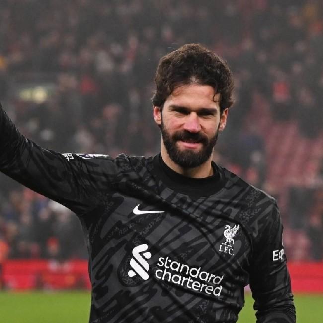 Alisson Becker