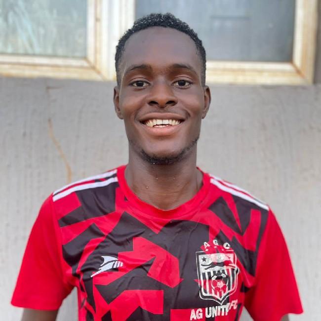 Ogbu Chinecherem