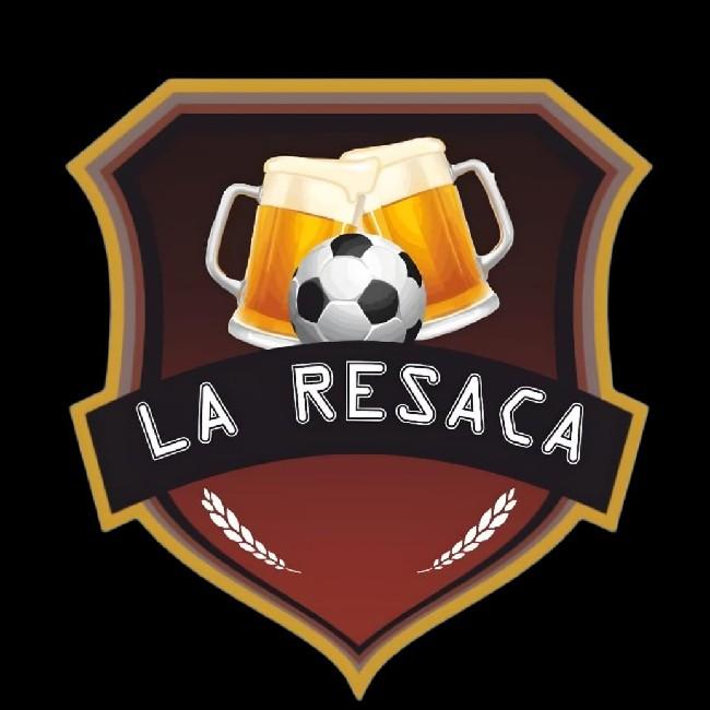 La resaca