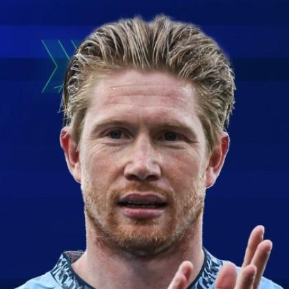 Kevin De Bruyne