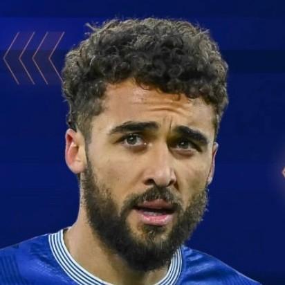 Calvert-Lewin