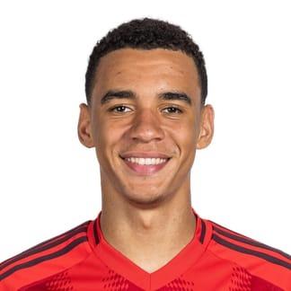 Jamal Musiala