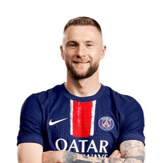 Milan Škriniar
