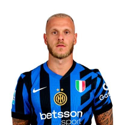 Federico Dimarco