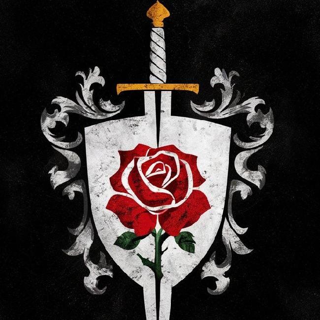 Eleven Roses